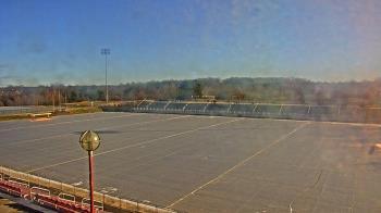 Weather camera view of Maryland SoccerPlex.