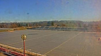 Weather camera view of Maryland SoccerPlex.