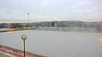 Weather camera view of Maryland SoccerPlex.