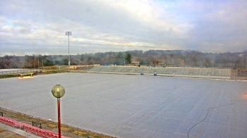 Weather camera view of Maryland SoccerPlex.
