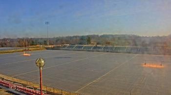 Weather camera view of Maryland SoccerPlex.