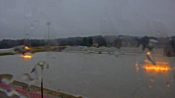 Weather camera view of Maryland SoccerPlex.