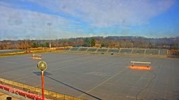 Weather camera view of Maryland SoccerPlex.