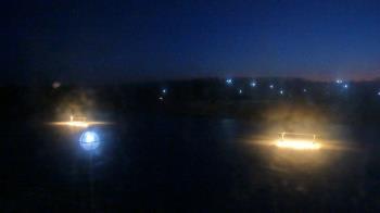 Weather camera view of Maryland SoccerPlex.