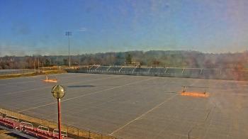 Weather camera view of Maryland SoccerPlex.
