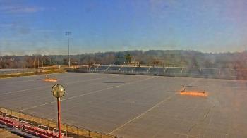 Weather camera view of Maryland SoccerPlex.
