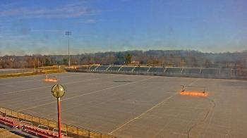 Weather camera view of Maryland SoccerPlex.