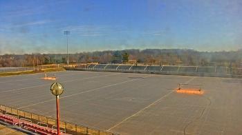 Weather camera view of Maryland SoccerPlex.