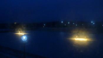 Weather camera view of Maryland SoccerPlex.