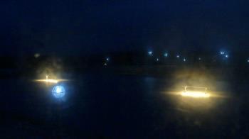 Weather camera view of Maryland SoccerPlex.