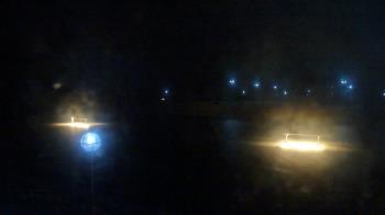 Weather camera view of Maryland SoccerPlex.