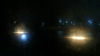 Weather camera view of Maryland SoccerPlex.