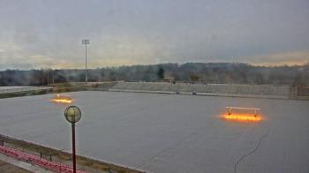 Weather camera view of Maryland SoccerPlex.