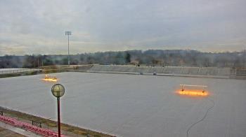 Weather camera view of Maryland SoccerPlex.