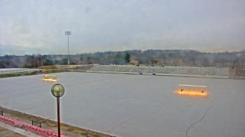 Weather camera view of Maryland SoccerPlex.