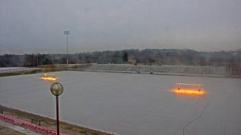 Weather camera view of Maryland SoccerPlex.