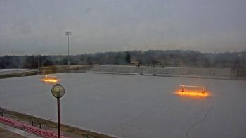 Weather camera view of Maryland SoccerPlex.