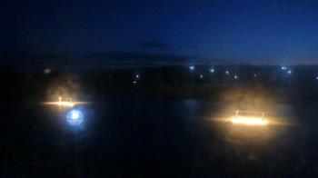 Weather camera view of Maryland SoccerPlex.