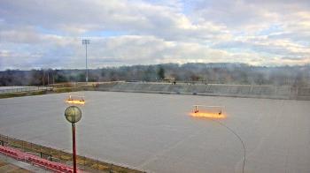 Weather camera view of Maryland SoccerPlex.