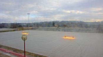 Weather camera view of Maryland SoccerPlex.