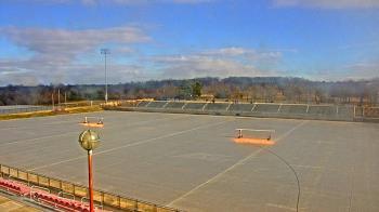 Weather camera view of Maryland SoccerPlex.