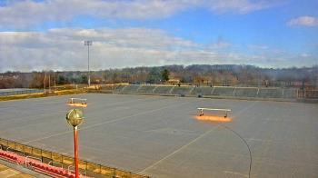 Weather camera view of Maryland SoccerPlex.