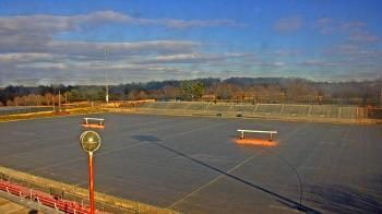 Weather camera view of Maryland SoccerPlex.