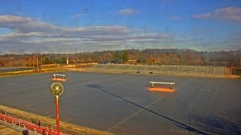 Weather camera view of Maryland SoccerPlex.