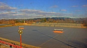 Weather camera view of Maryland SoccerPlex.