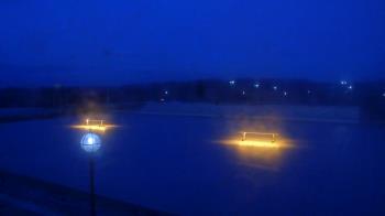 Weather camera view of Maryland SoccerPlex.