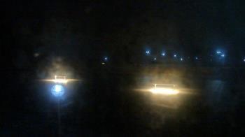 Weather camera view of Maryland SoccerPlex.