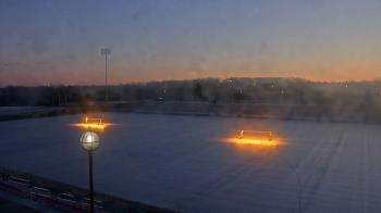 Weather camera view of Maryland SoccerPlex.