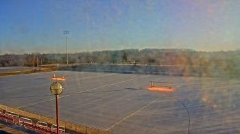 Weather camera view of Maryland SoccerPlex.