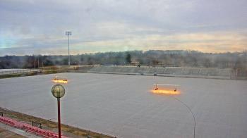 Weather camera view of Maryland SoccerPlex.