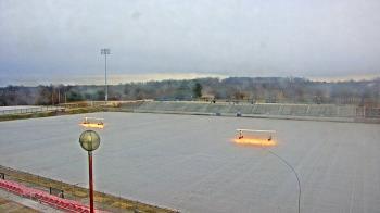 Weather camera view of Maryland SoccerPlex.