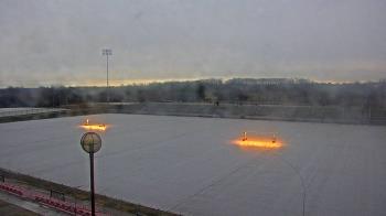 Weather camera view of Maryland SoccerPlex.