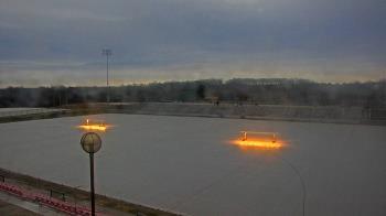 Weather camera view of Maryland SoccerPlex.