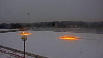Weather camera view of Maryland SoccerPlex.