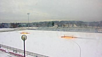 Weather camera view of Maryland SoccerPlex.