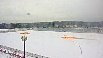 Weather camera view of Maryland SoccerPlex.