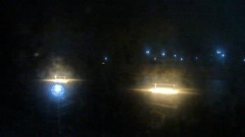 Weather camera view of Maryland SoccerPlex.