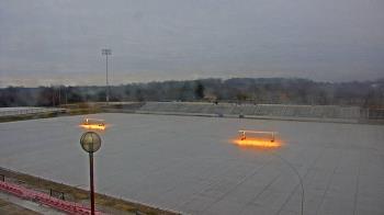 Weather camera view of Maryland SoccerPlex.