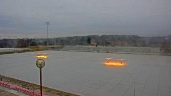 Weather camera view of Maryland SoccerPlex.