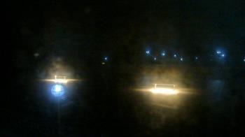 Weather camera view of Maryland SoccerPlex.