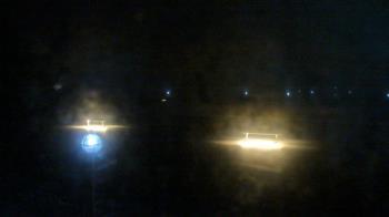 Weather camera view of Maryland SoccerPlex.