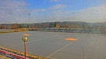 Weather camera view of Maryland SoccerPlex.