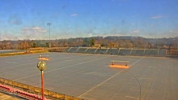 Weather camera view of Maryland SoccerPlex.