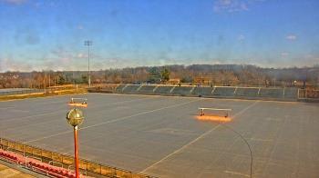 Weather camera view of Maryland SoccerPlex.