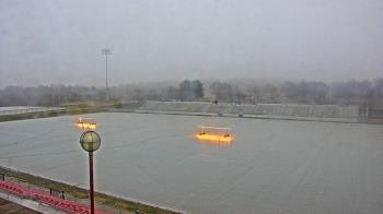 Weather camera view of Maryland SoccerPlex.