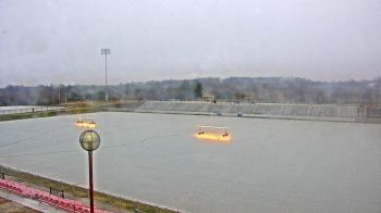 Weather camera view of Maryland SoccerPlex.